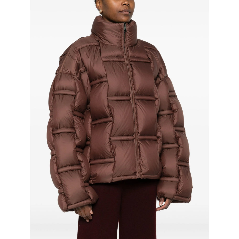 Raxxy Outerwears - Brown | b5943d4db469d28b4539fc1a61e73cb5c888a4e3