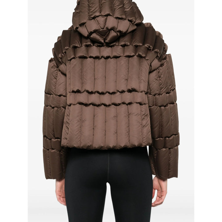 Raxxy Outerwears - Brown | 7b46446539c155a43594a4bfa0b05d446603dc94