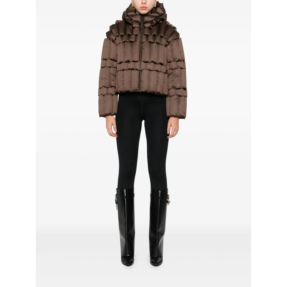 Raxxy Outerwears - Brown | 6142bc94a38755d4c6143222037b3bb35df4e3c1