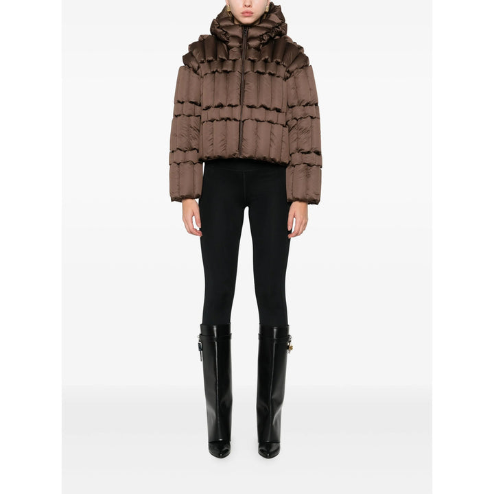 Raxxy Outerwears - Brown | 6142bc94a38755d4c6143222037b3bb35df4e3c1