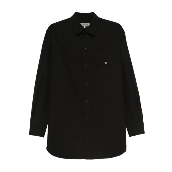 Shirts Black