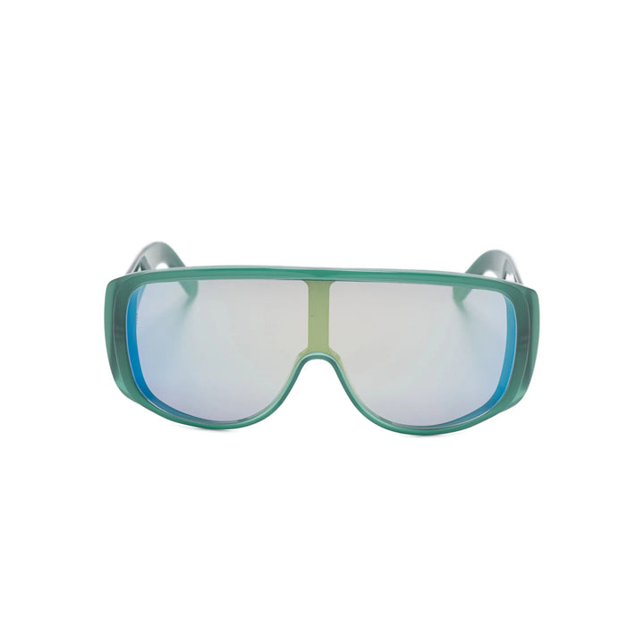 Mm6 Maison Margiela Eyewears - Green | 8a93ec7f1e043b35a7d41a5b755e83f4544c184b