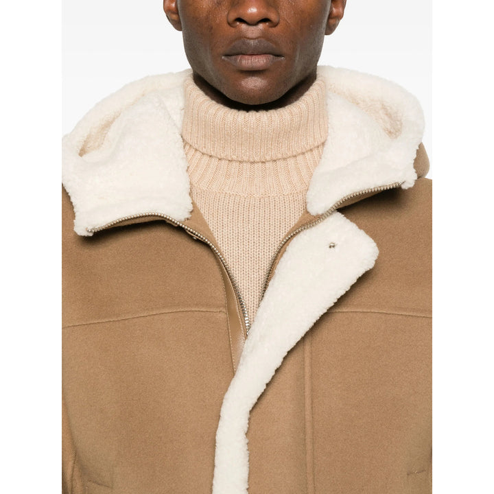 Mackage Outerwears - Brown | 07907ae8b211f20d7bcb2768d096975e3699a134