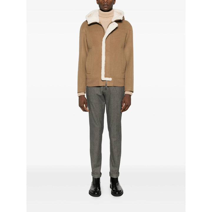 Mackage Outerwears - Brown | 2e0694495bd7e4cc93ec817914d9fd6d2ed3dc88