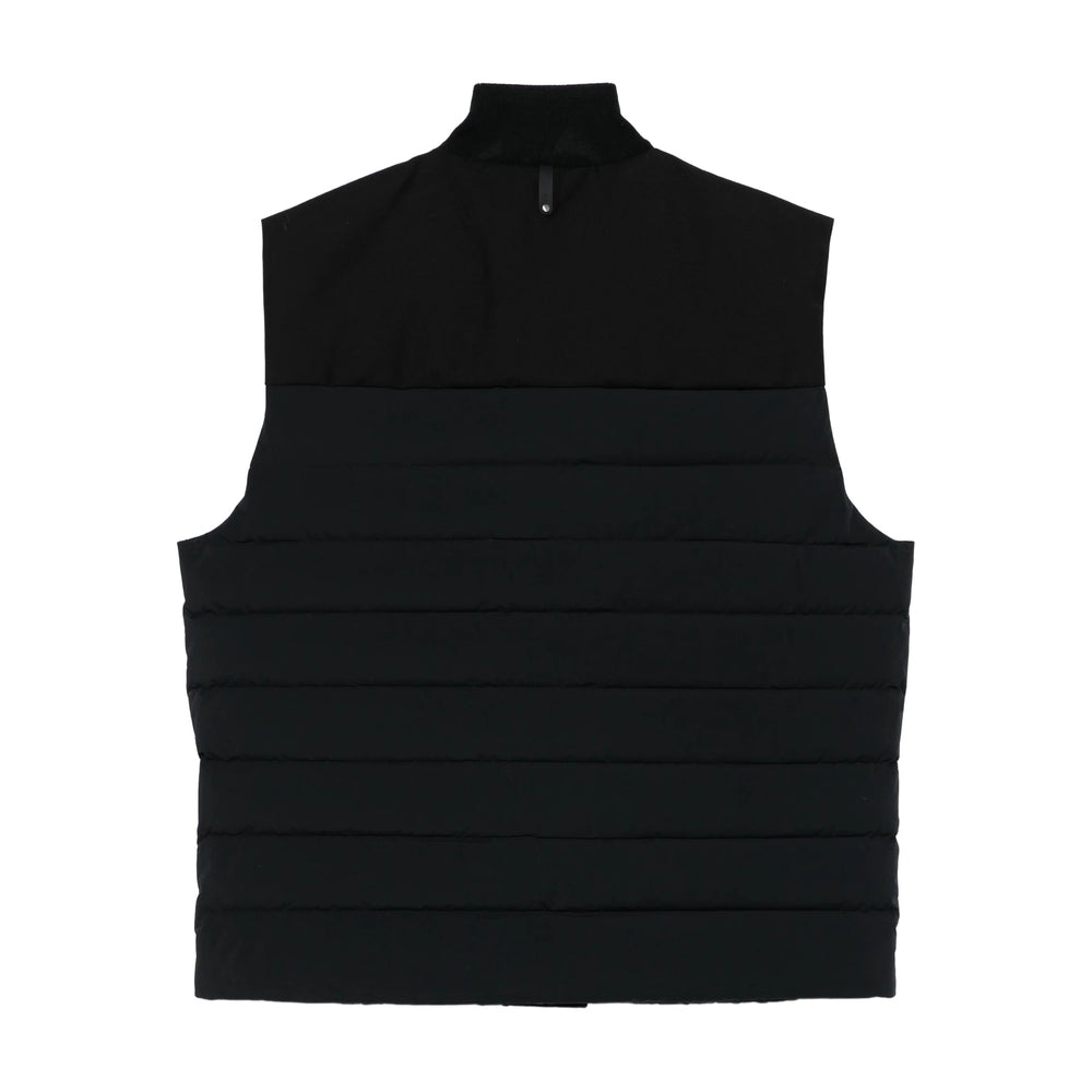 Mackage Outwear Waistcoats - Black | 80602d23daf6c2fd69c5613830a389cc32628e74