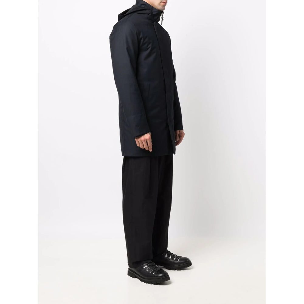 Mackage Coats - Blue | 0205636a16f21b47f530b153e0303f773fb593e4