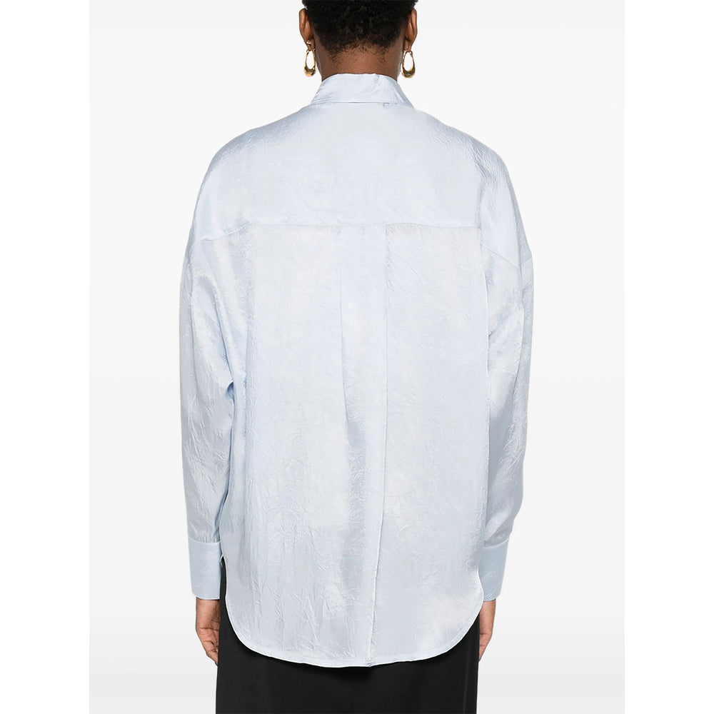 Tela Shirts - White, Blue | b79f1ea1370520e150b8b8964e3c0ac5567021dd