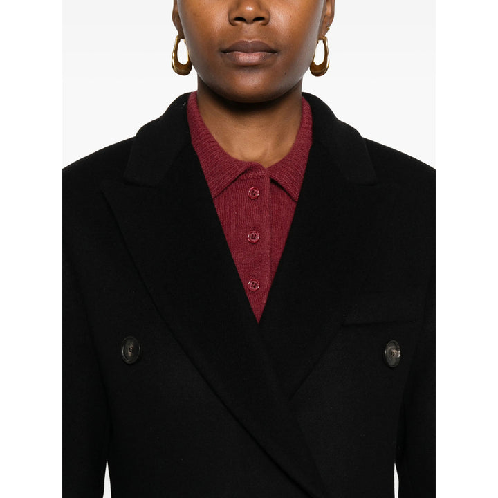 Tela Coats - Black | 2d5c6731abb30b7202333c948880de890fca84b4