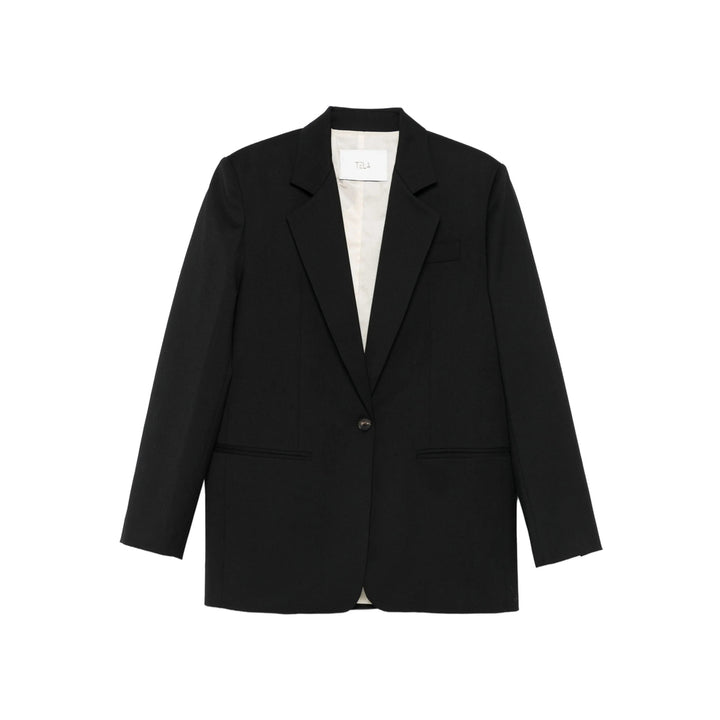 Tela Jackets - Black | 0679d8b750031968fb94d0cfe830e082e5e1563a