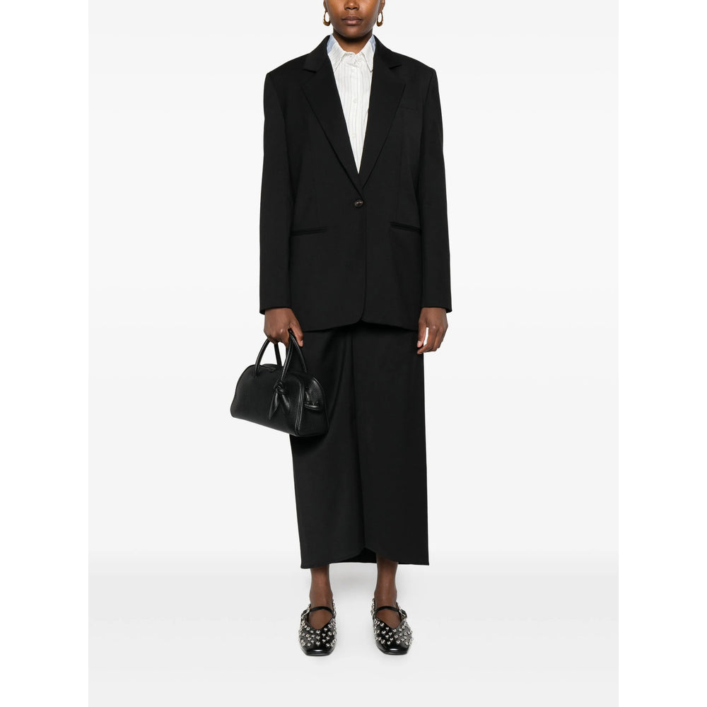 Tela Jackets - Black | 98d93c6c0d4b6d05322027eff6f09ac6993c27c8