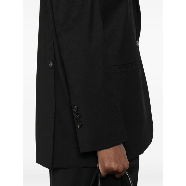 Tela Jackets - Black | f092f076e30e6a55246d0412ed571b571bc02073