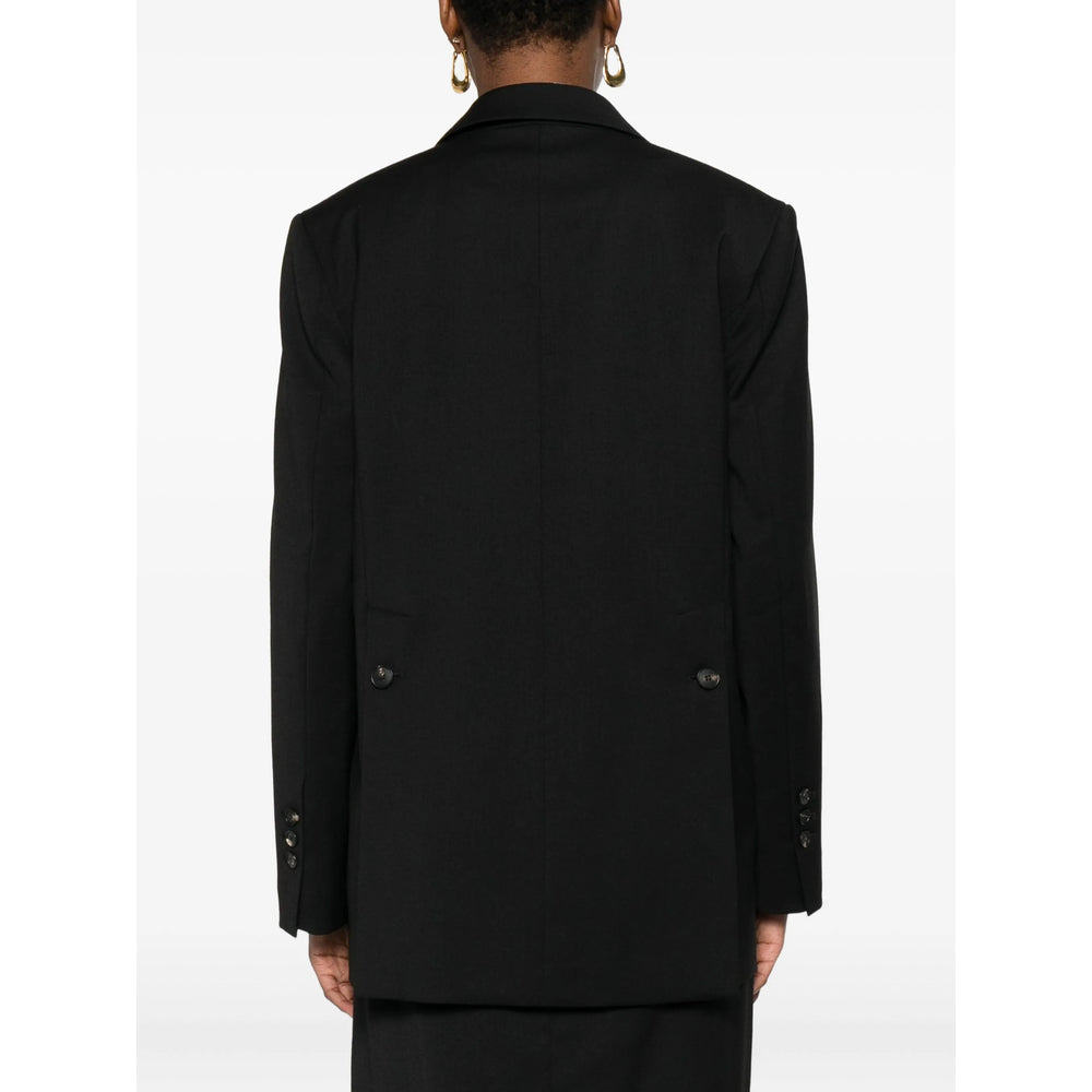 Tela Jackets - Black | d59ae8cadf60b4fb4729b8cf84b3a97af49d812d