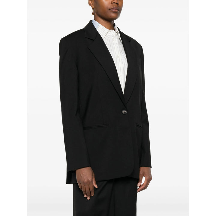 Tela Jackets - Black | bcf16c7d68add0942dd7803b04f4902054d211cb