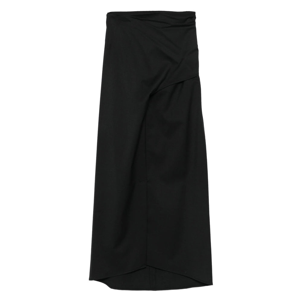 Tela Skirts - Black | ab2bbb8d6d750b7e7fcb500e48e2557c6e4e50f4