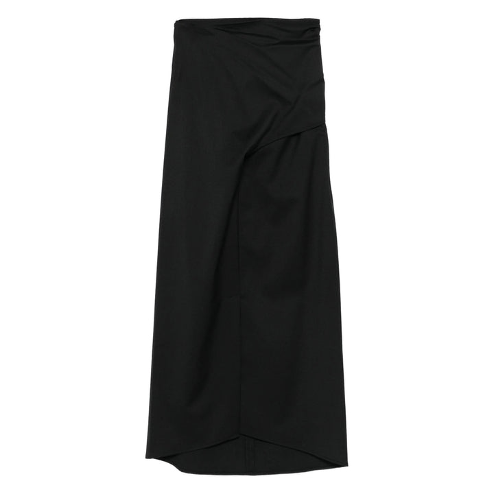 Tela Skirts - Black | ab2bbb8d6d750b7e7fcb500e48e2557c6e4e50f4