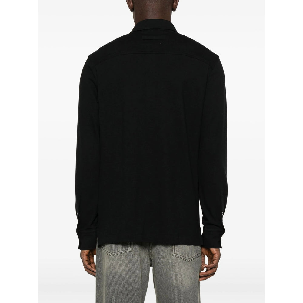 Zegna Sweaters - Blue | 35b3adb1825e99eceec6c373f3ee6621befba179