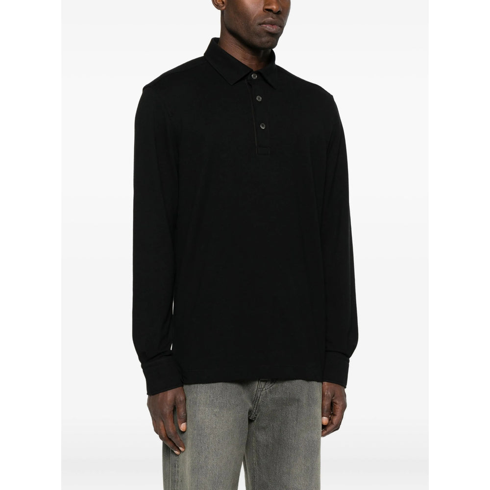 Zegna Sweaters - Blue | 5781df3f7e789490efe4c0935a4d508d203d3eaf