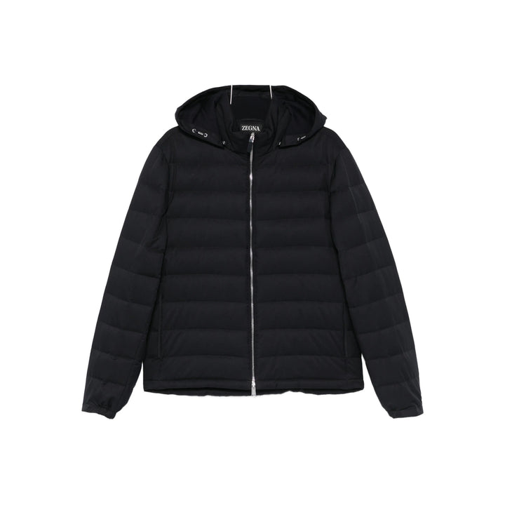 Zegna Outerwears - Black | 93bca4e2ffaa8541866caee7ff3e1c5e20238e3d