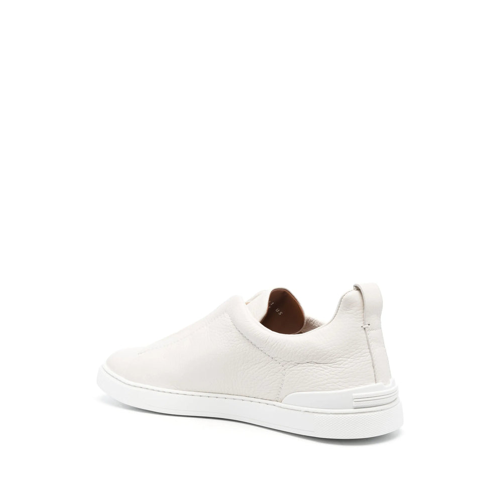 Zegna Sneakers - Neutral | 42addbb5411f5d809eb6160d974086d2ad015bf1