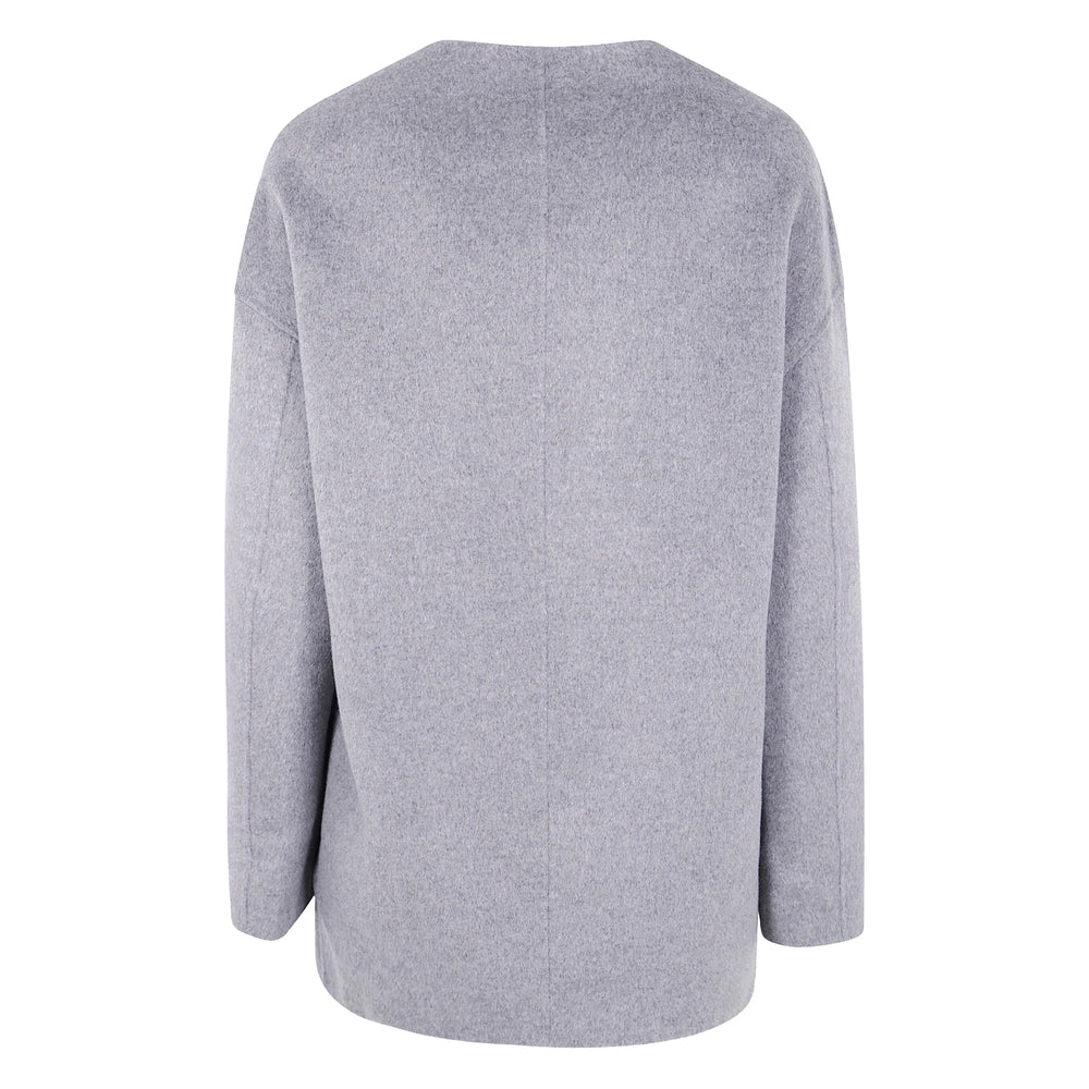 Lou Lou De Saison Coats - Gray | 626d48328cb285de8814994507f7f48f0ff740e8