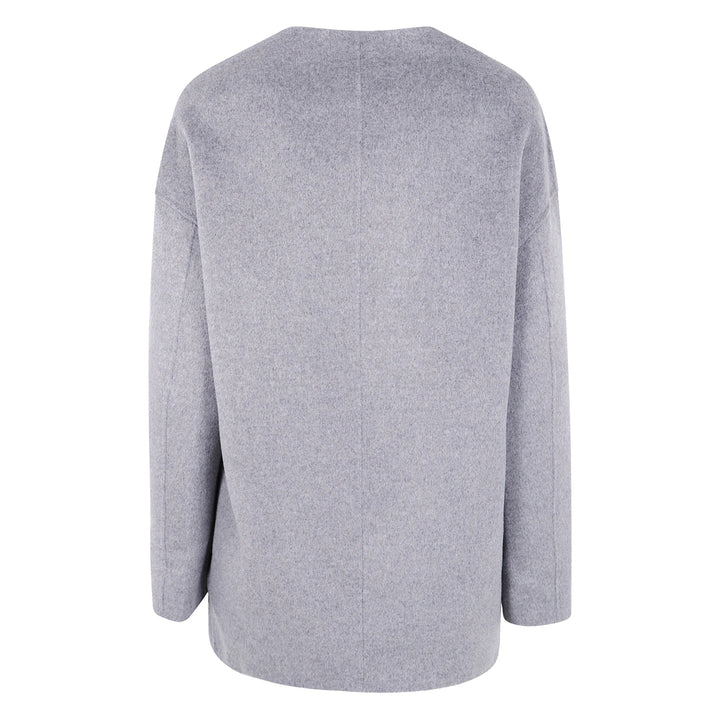 Lou Lou De Saison Coats - Gray | 626d48328cb285de8814994507f7f48f0ff740e8