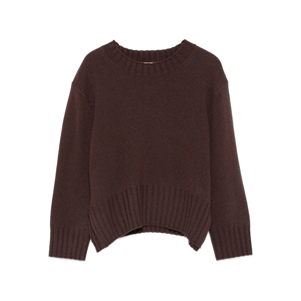 Lou Lou De Saison Sweaters - Brown | 72f916e7a9faa94b40ab699d32f51d9c904703b8