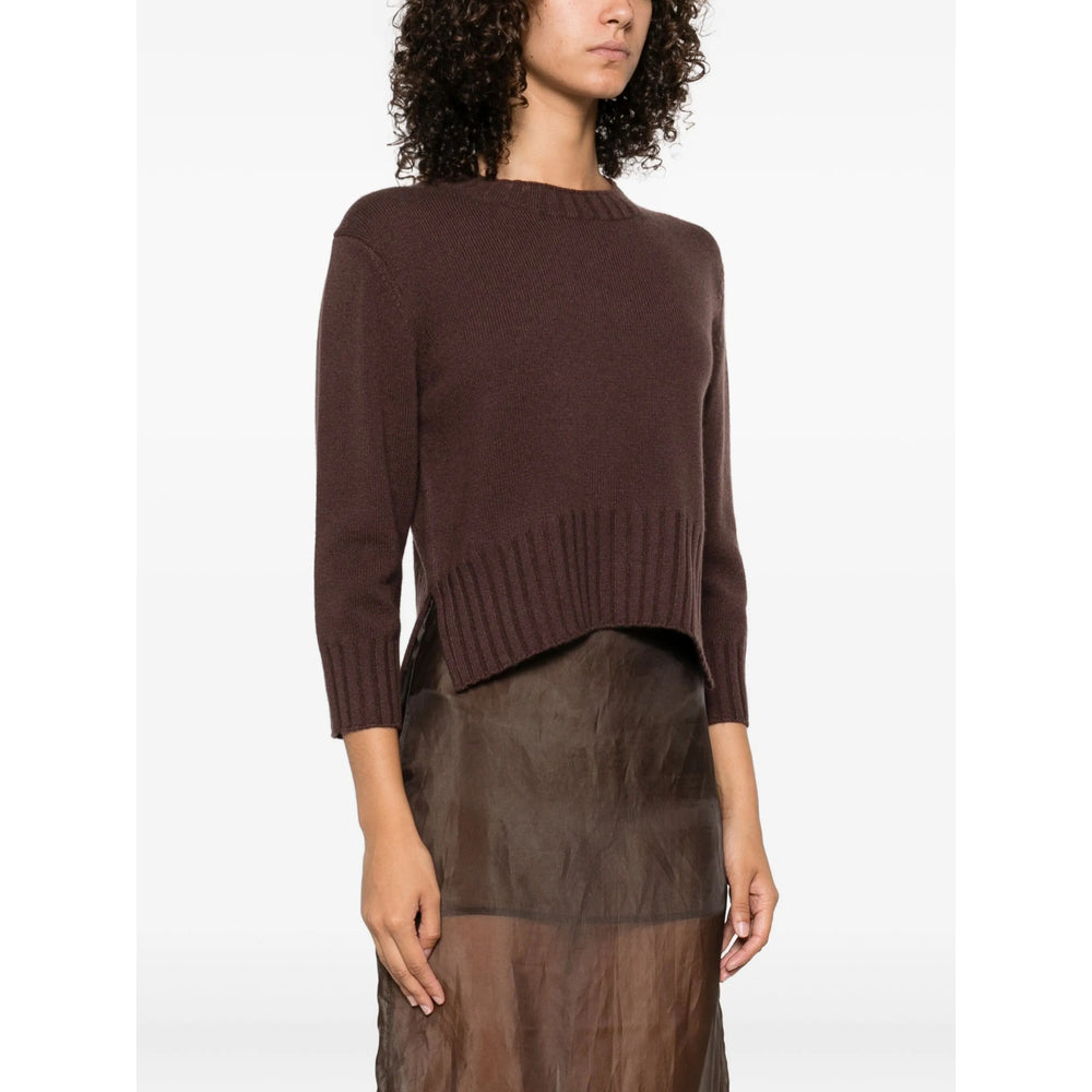Lou Lou De Saison Sweaters - Brown | df075121bfb9430ff26aef9186534c58b7a5e744