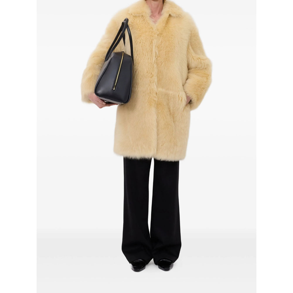 Lou Lou De Saison Coats - Neutral | 67aa7870c97a559681739daf0911e95aabc03549