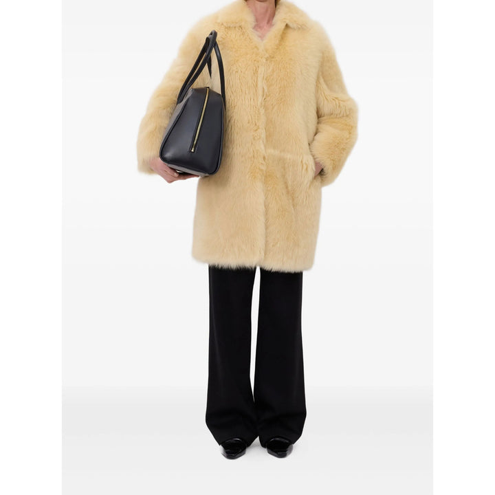 Lou Lou De Saison Coats - Neutral | 67aa7870c97a559681739daf0911e95aabc03549