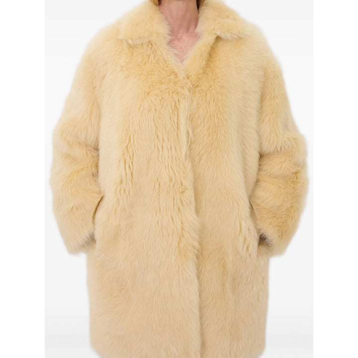 Lou Lou De Saison Coats - Neutral | 45bcc081aa130b08845eb2b9f4ef70c1b4a00848
