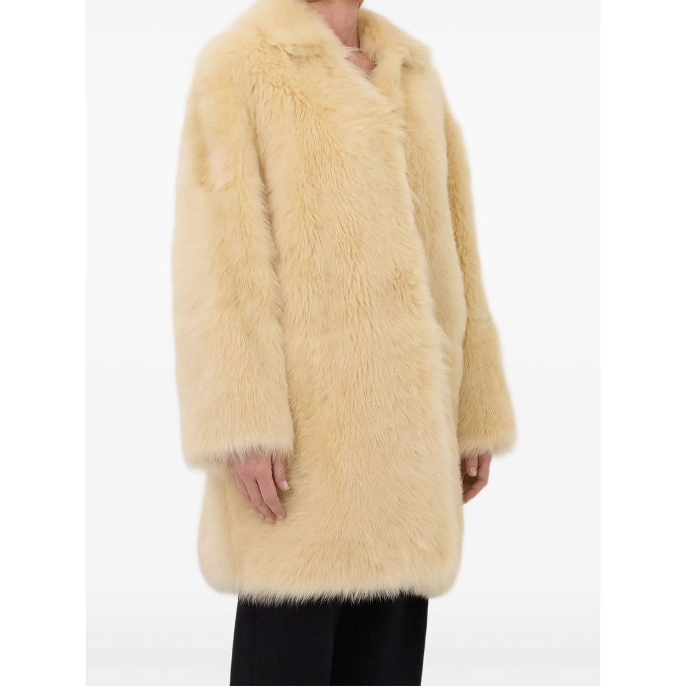Lou Lou De Saison Coats - Neutral | 5b4f086b637cf3717f165090ae6f307daa29a792