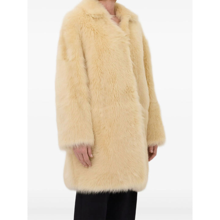 Lou Lou De Saison Coats - Neutral | 5b4f086b637cf3717f165090ae6f307daa29a792