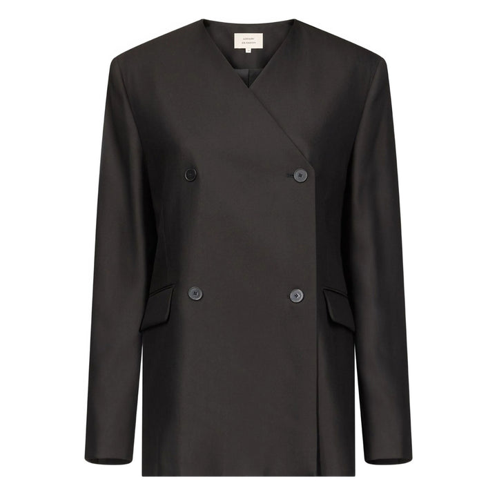 Lou Lou De Saison Jackets - Black | b6315b98185208e0e7757406a446526fa68381dd