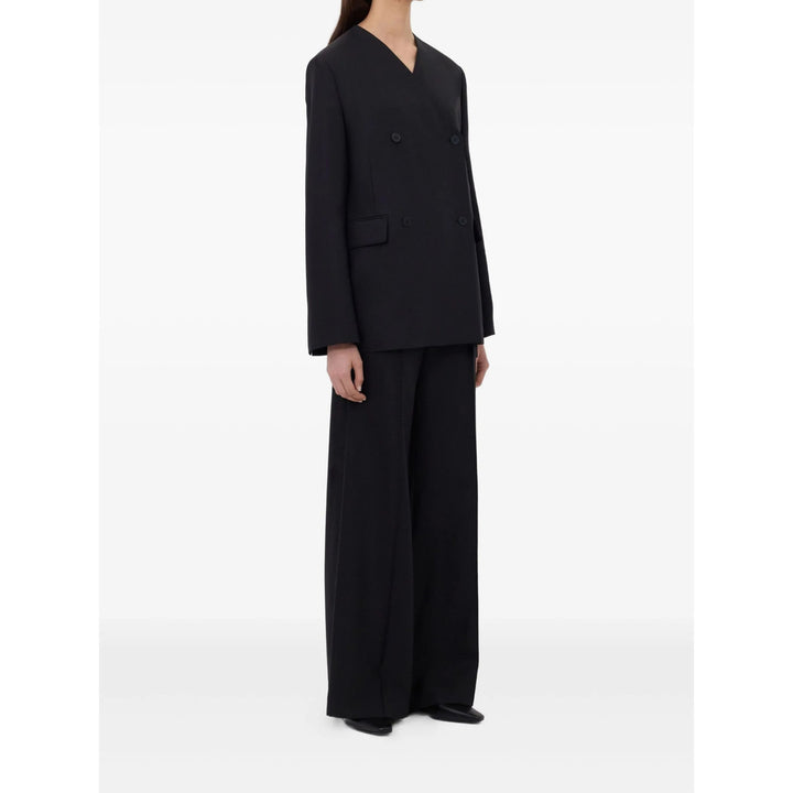 Lou Lou De Saison Jackets - Black | 5cf0939ad52f6abd2c88ff8edd3476985ef51b35