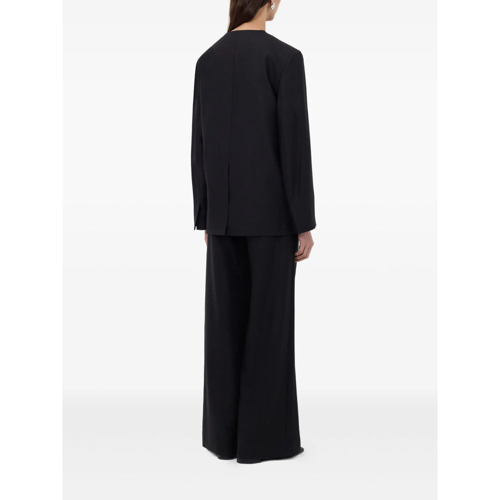 Lou Lou De Saison Jackets - Black | 8942ba8221137c504ad8b0daee062dcebb489b95