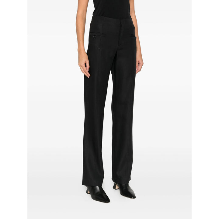 Lou Lou De Saison Pants - Black | b2fb6eaf47471358c494b3a396bc986cee1ae7a5