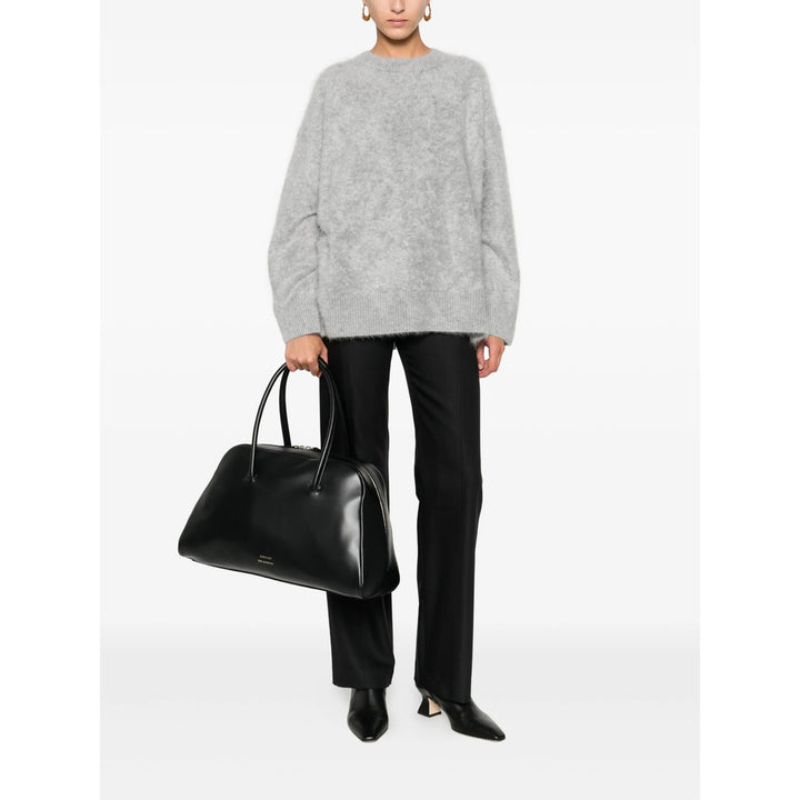 Lou Lou De Saison Pants - Black | 660586d373ca5ff850b6010ed336629c7c54f863