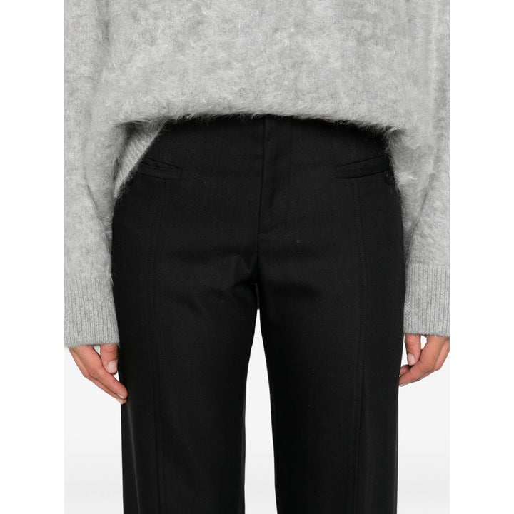 Lou Lou De Saison Pants - Black | f261028e8fe8a6a5db3c8c1bbc607449155bd0b8