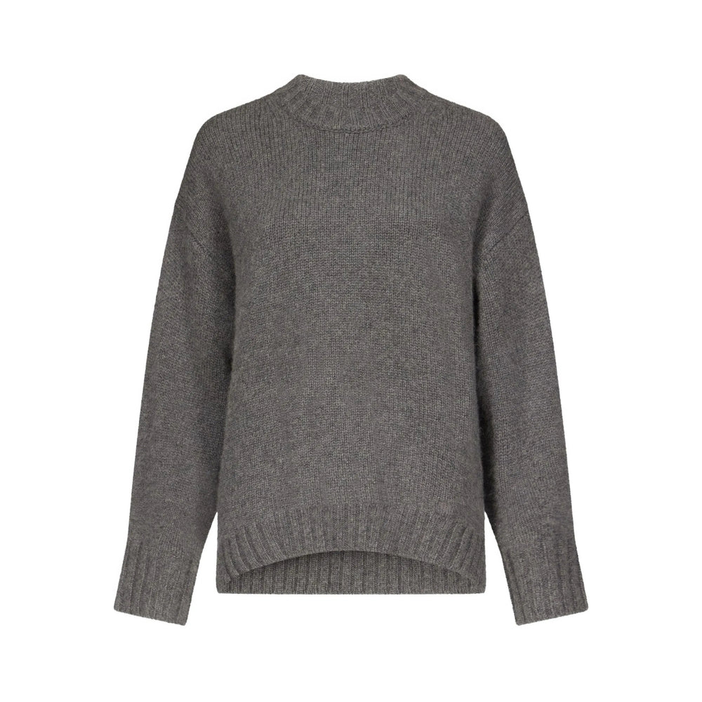 Lou Lou De Saison Sweaters - Gray | d1ace45cd8f44052be213bd769910314e6ecc2e1