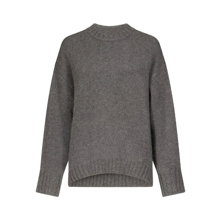 Lou Lou De Saison Sweaters - Gray | d1ace45cd8f44052be213bd769910314e6ecc2e1