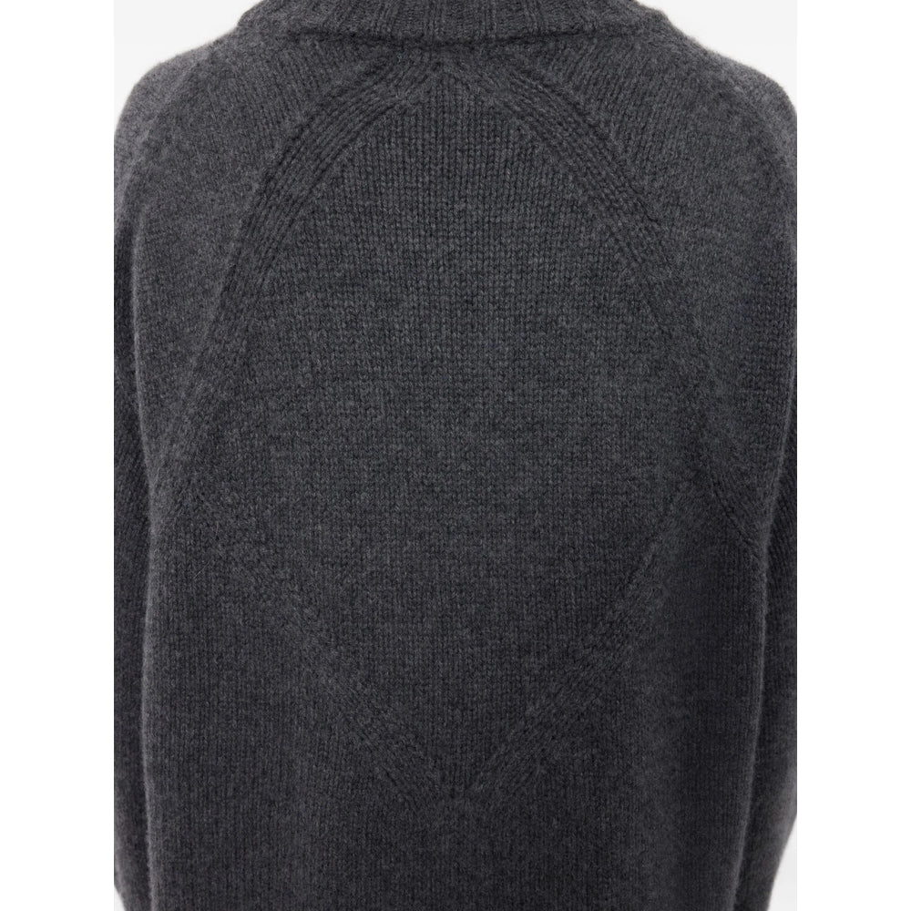 Lou Lou De Saison Sweaters - Gray | 2ade9f53b97c9b18c5622831a6ab75b30afaa5d1