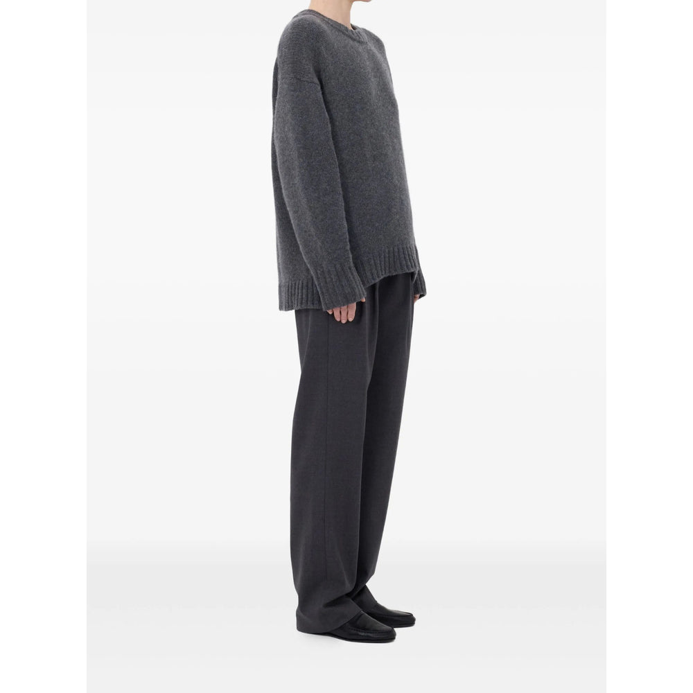 Lou Lou De Saison Sweaters - Gray | 0320c32c69cc8f32f59224fc9ed0338c572c0cf6