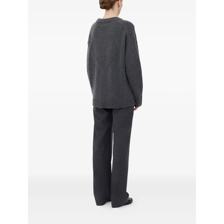 Lou Lou De Saison Sweaters - Gray | 5b99639f4b3d16f6934d70606885c008d068814c