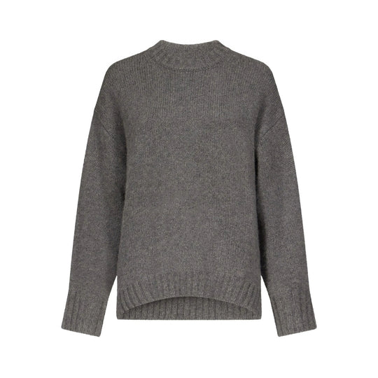 Sweaters Gray