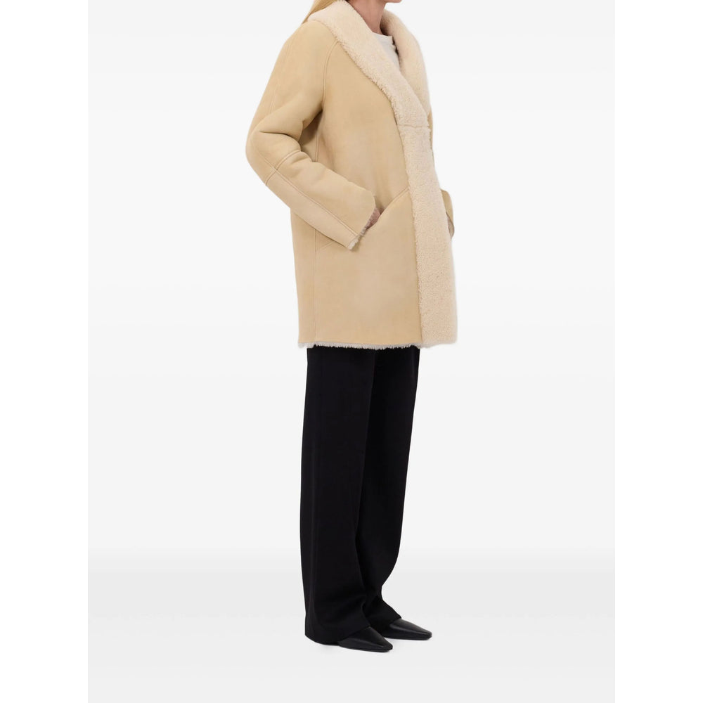 Lou Lou De Saison Coats - Neutral | f1c08ccf617edf81c905bc79e3d7a003d16984bc