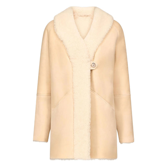 Coats Neutral