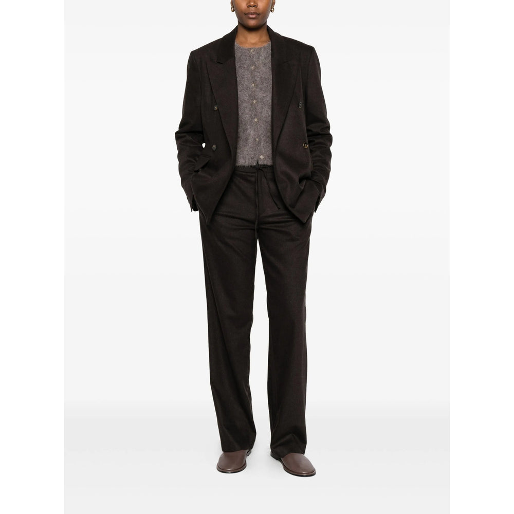 Lou Lou De Saison Jackets - Brown | eca9e3594f8300f6a2e5e0731ca5c582fa49e5a3