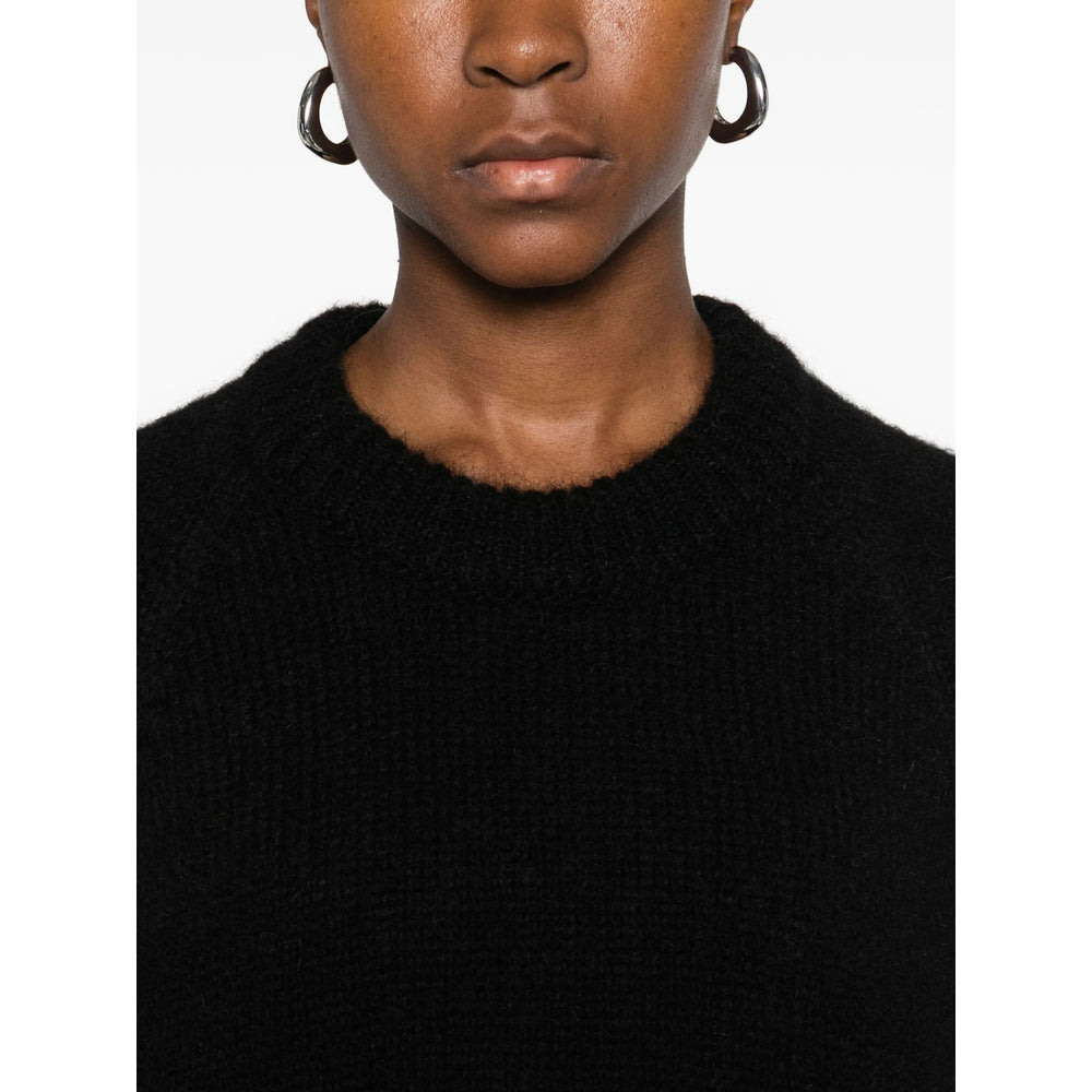 Mr Mittens Sweaters - Black | 381db1f035558ffdefaf07098f24bfa31a0cc976