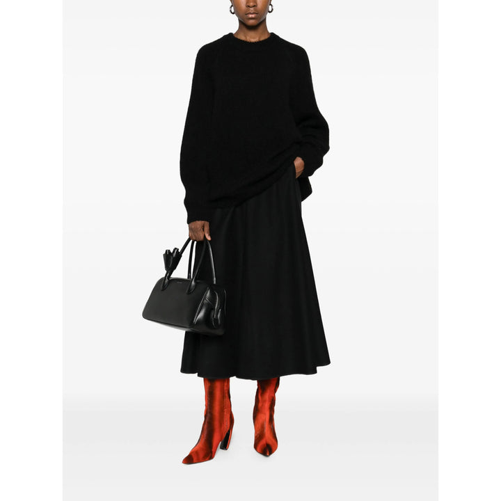 Mr Mittens Sweaters - Black | 196fe881678e4c18b8b11dceb03a0388e4eb2011