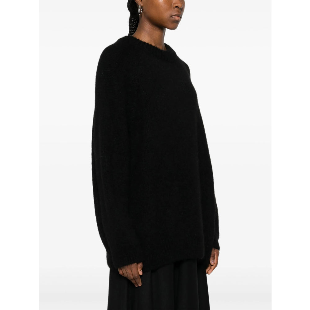 Mr Mittens Sweaters - Black | 02fdcf9e9e7893938fd3702656ea13c3bb16463f